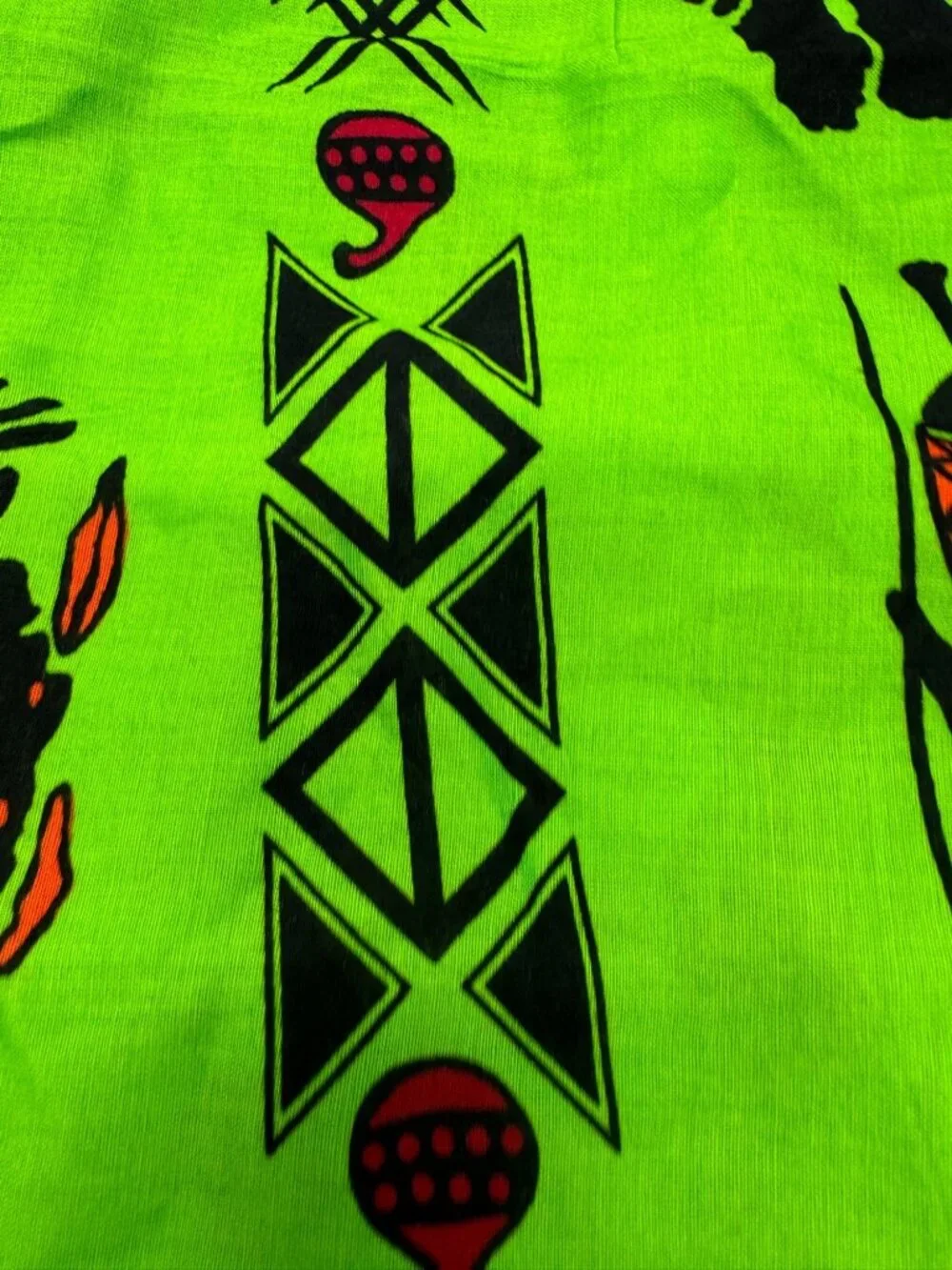 unknown this vibrant